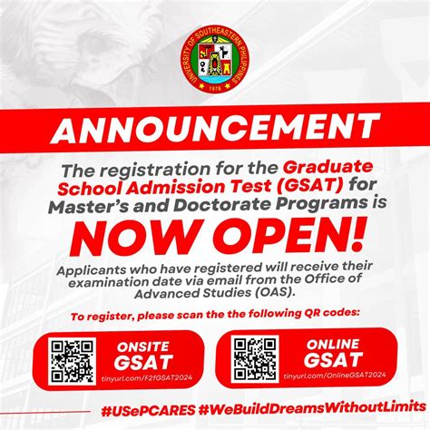 usep entrance exam 2024-2025|[𝐀𝐓𝐓𝐄𝐍𝐓𝐈𝐎𝐍] The USeP Graduate School is now open for Admissions for A.Y .